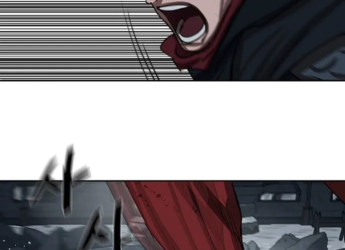 Escort Warrior Chapter 180 page 44 - 