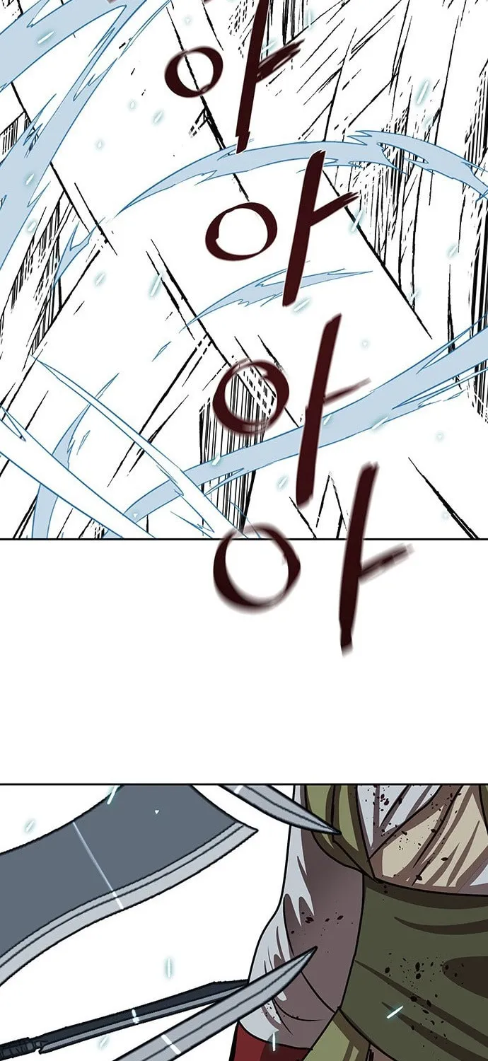 Escort Warrior Chapter 180 page 53 - 