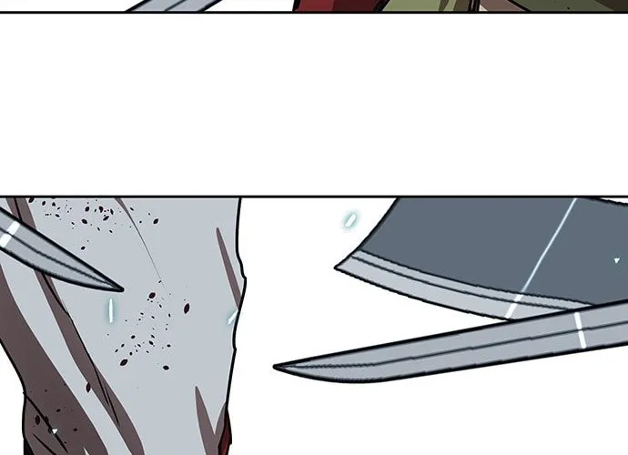 Escort Warrior Chapter 180 page 54 - 