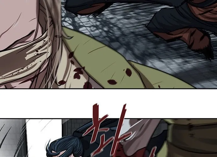 Escort Warrior Chapter 180 page 60 - 