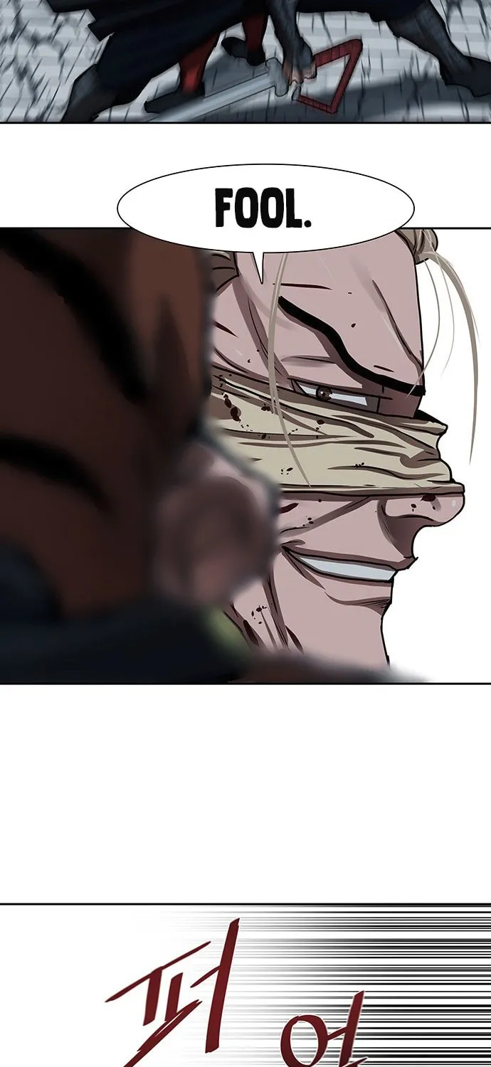 Escort Warrior Chapter 180 page 65 - 