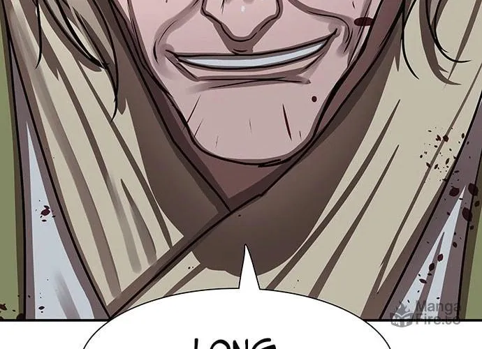 Escort Warrior Chapter 180 page 8 - 
