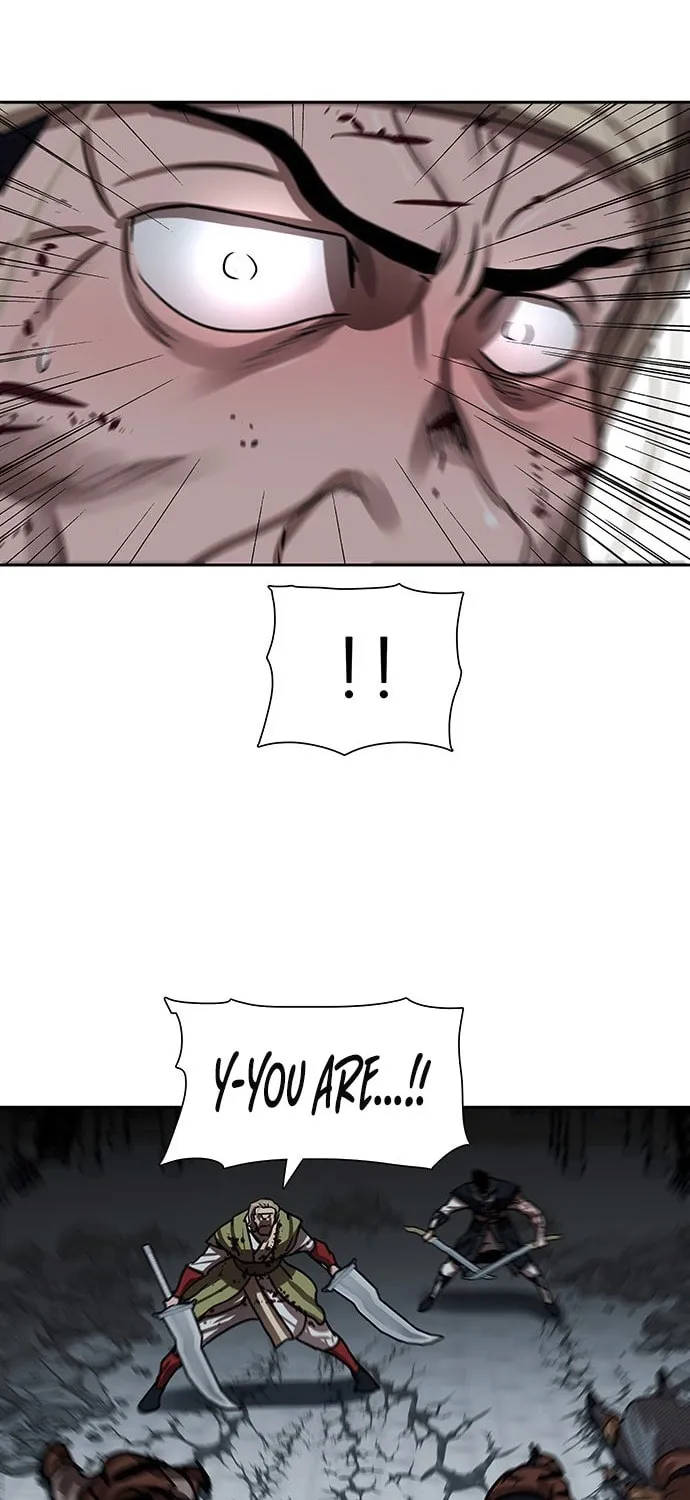 Escort Warrior Chapter 180 page 79 - 