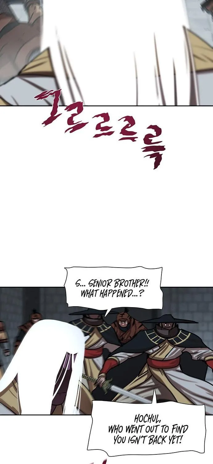 Escort Warrior Chapter 180 page 81 - 