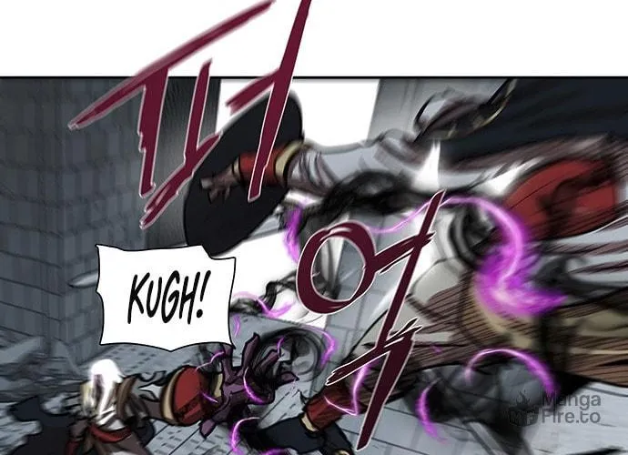 Escort Warrior Chapter 180 page 82 - 