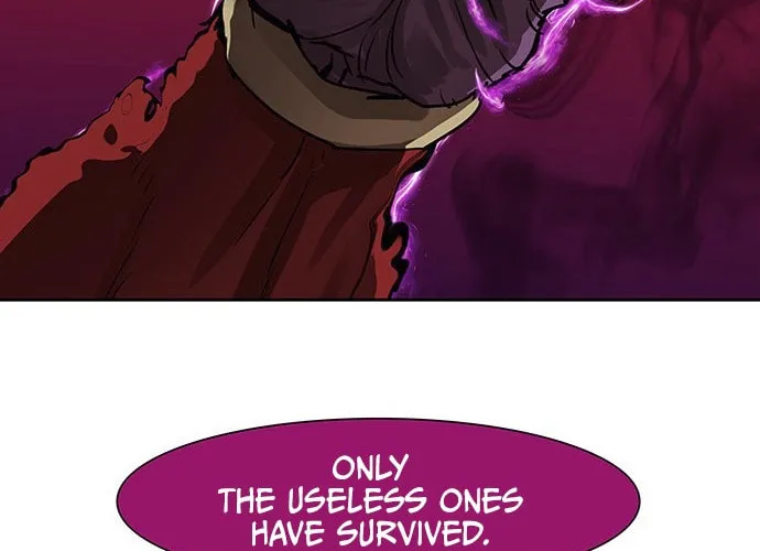 Escort Warrior Chapter 180 page 84 - 
