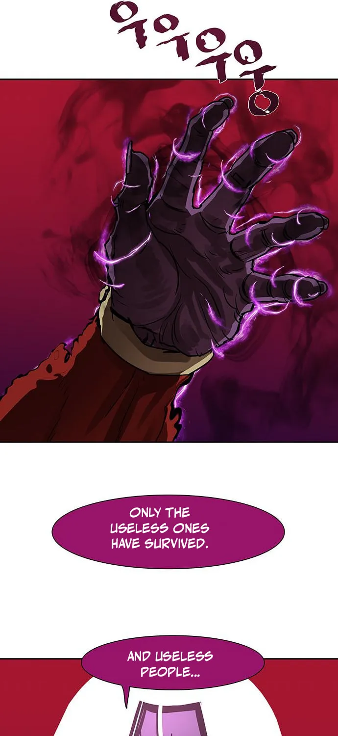 Escort Warrior Chapter 181 page 14 - 