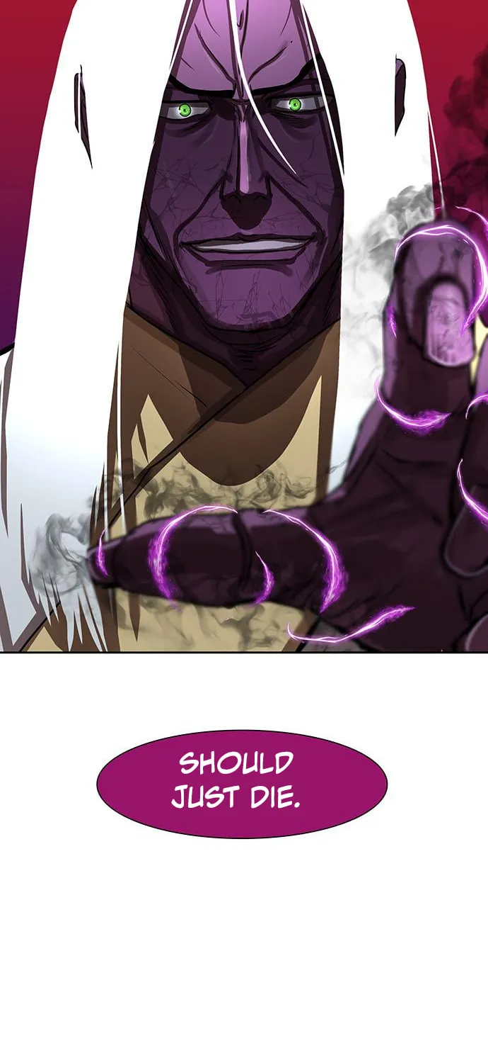 Escort Warrior Chapter 181 page 15 - 