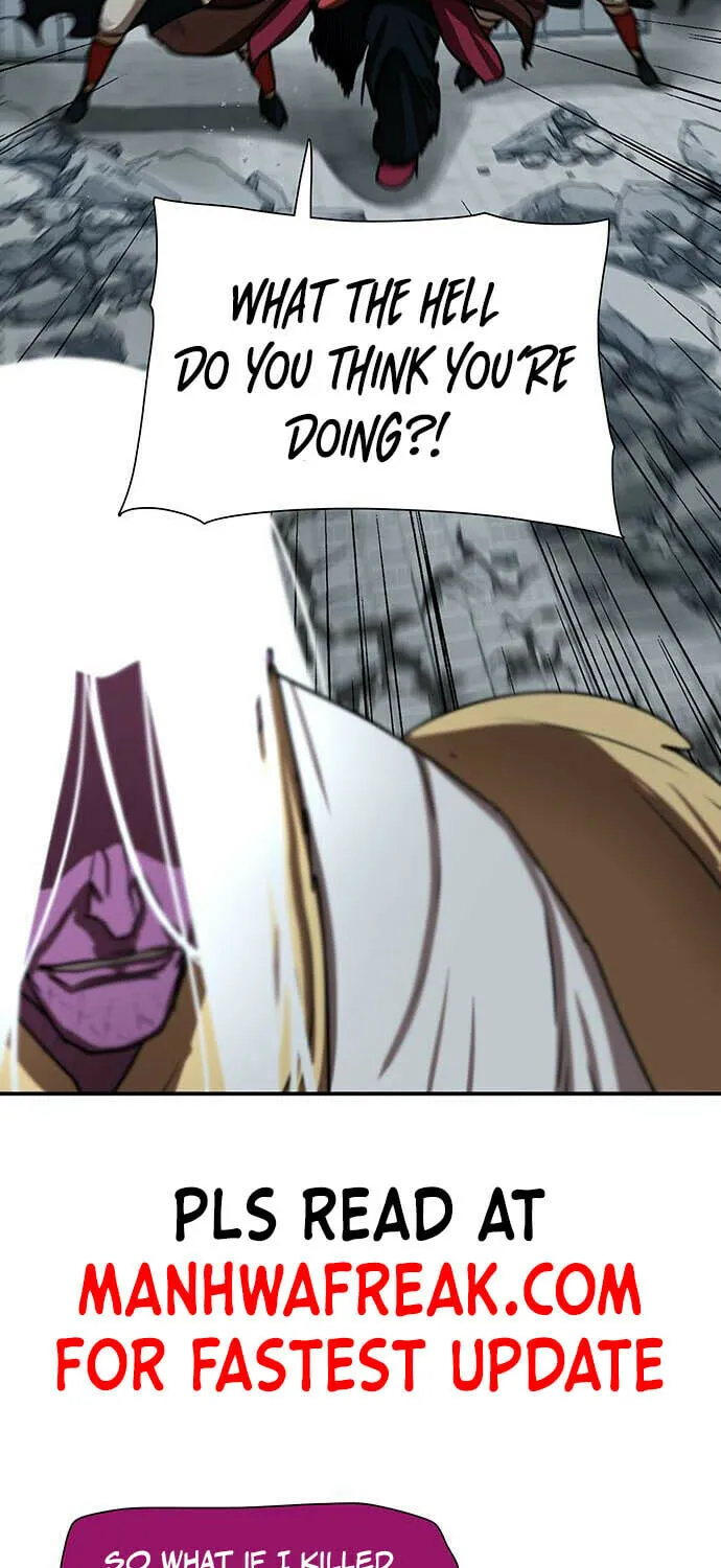 Escort Warrior Chapter 181 page 25 - 