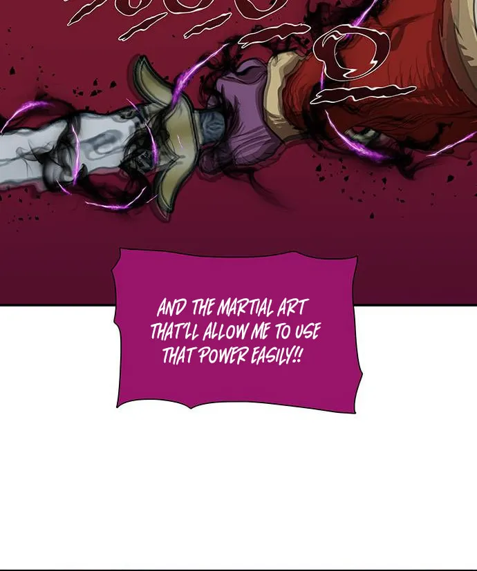 Escort Warrior Chapter 181 page 34 - 