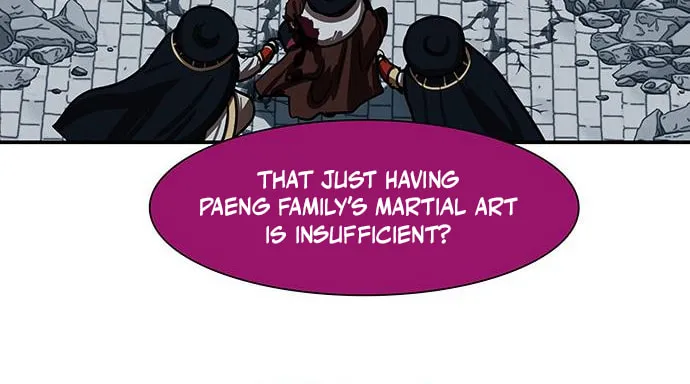 Escort Warrior Chapter 181 page 48 - 