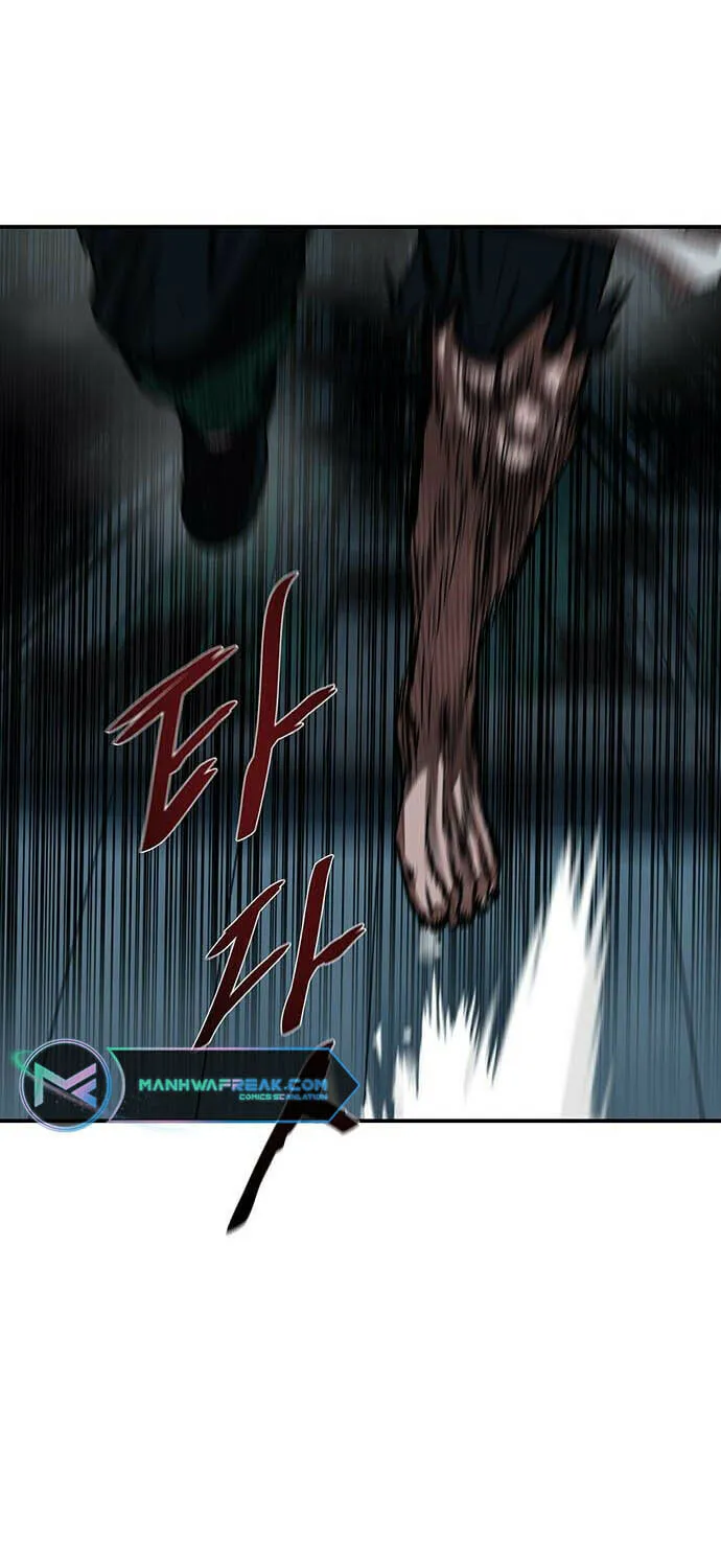 Escort Warrior Chapter 181 page 51 - 