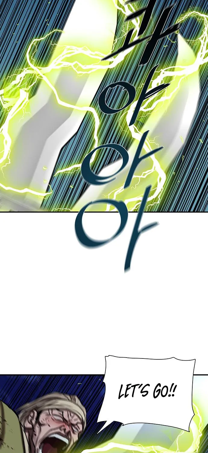 Escort Warrior Chapter 181 page 60 - 