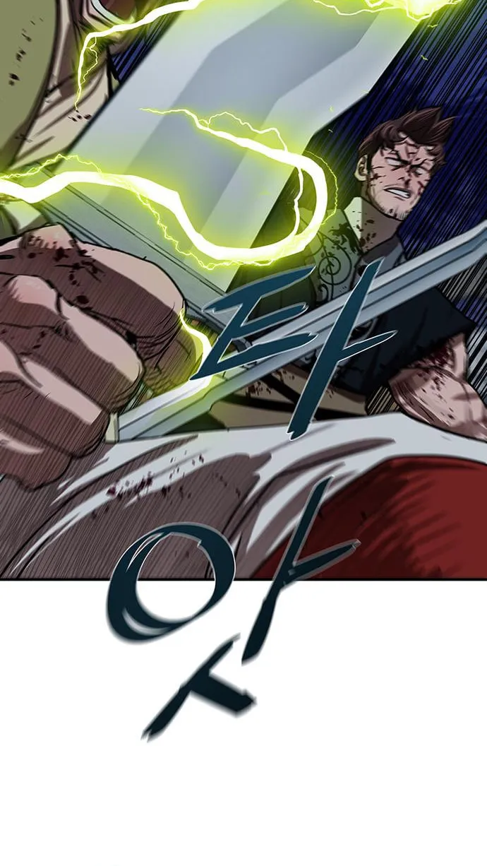 Escort Warrior Chapter 181 page 61 - 