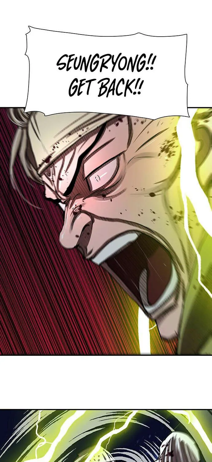Escort Warrior Chapter 181 page 66 - 