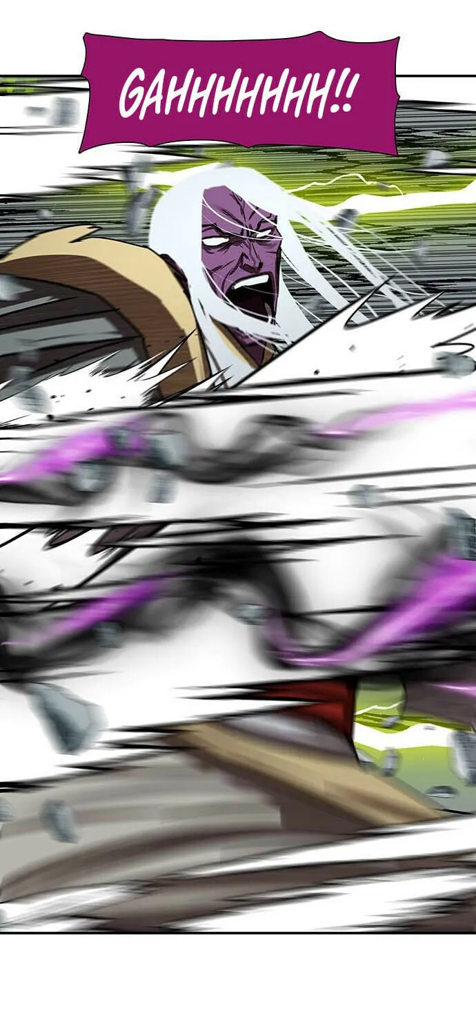 Escort Warrior Chapter 181 page 77 - 