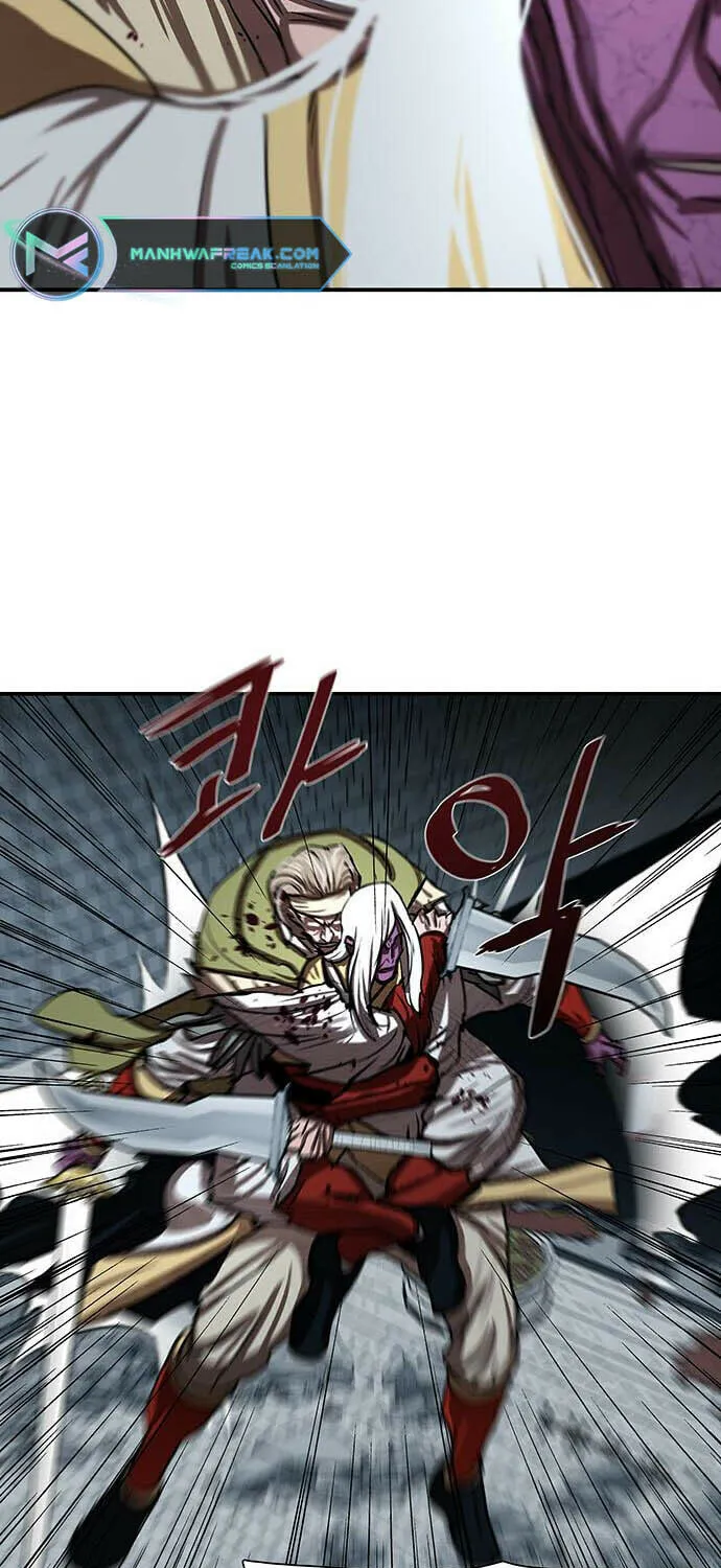 Escort Warrior Chapter 181 page 80 - 
