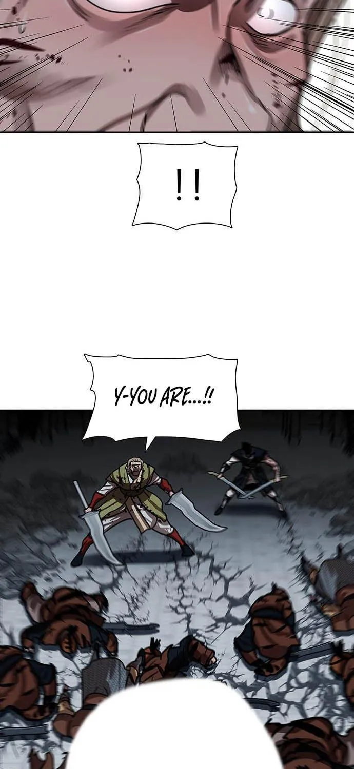 Escort Warrior Chapter 181 page 9 - 