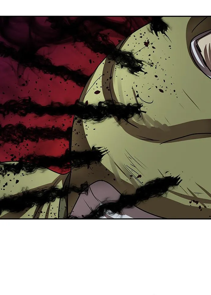 Escort Warrior Chapter 181 page 89 - 