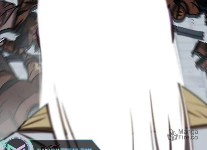 Escort Warrior Chapter 181 page 10 - 