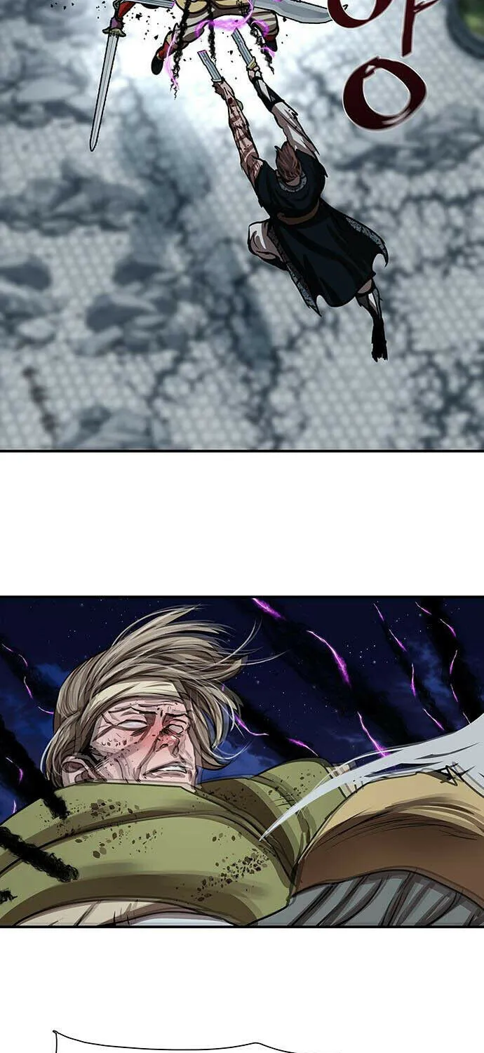 Escort Warrior Chapter 181 page 92 - 