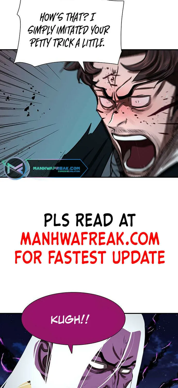 Escort Warrior Chapter 181 page 93 - 