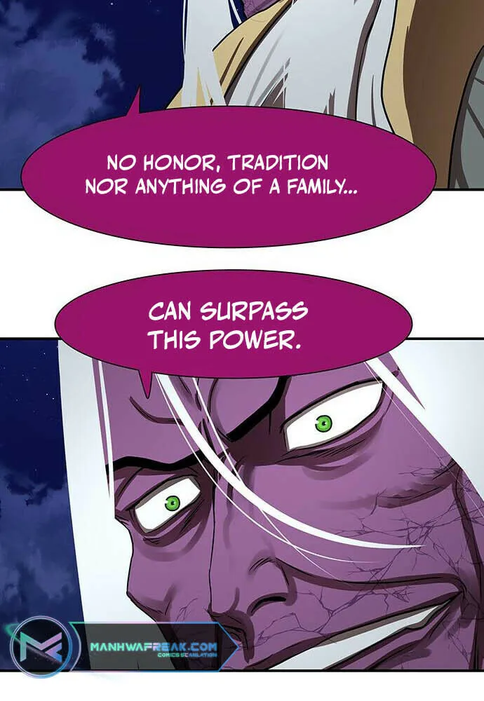 Escort Warrior Chapter 181 page 96 - 