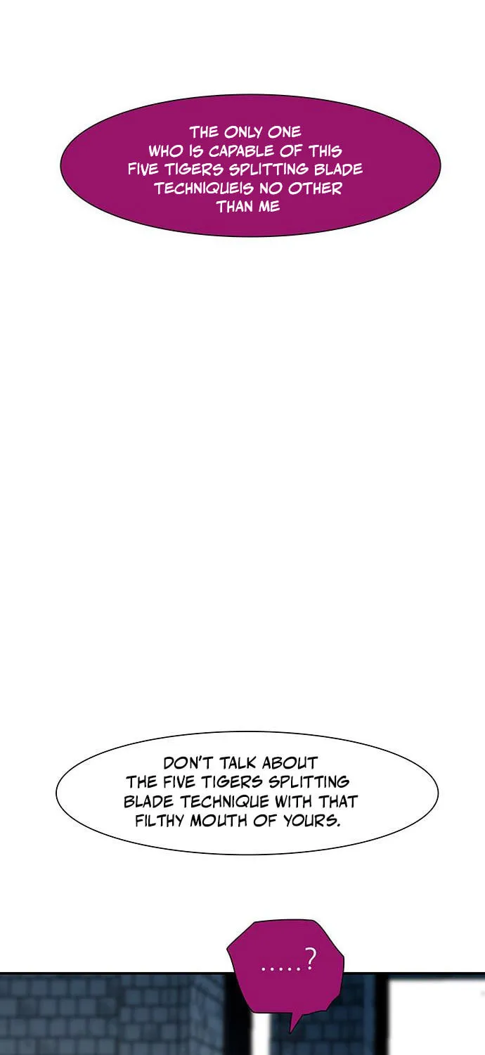 Escort Warrior Chapter 181 page 97 - 