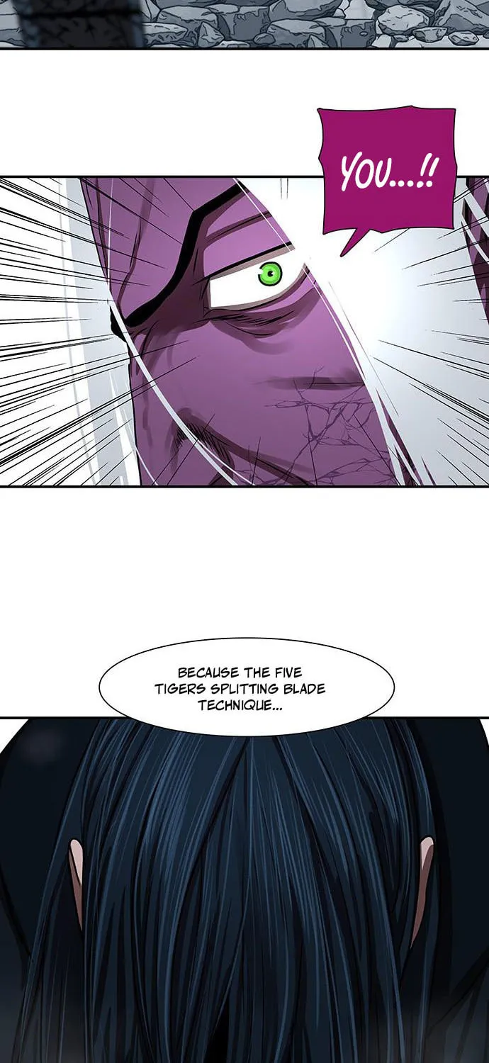 Escort Warrior Chapter 181 page 99 - 