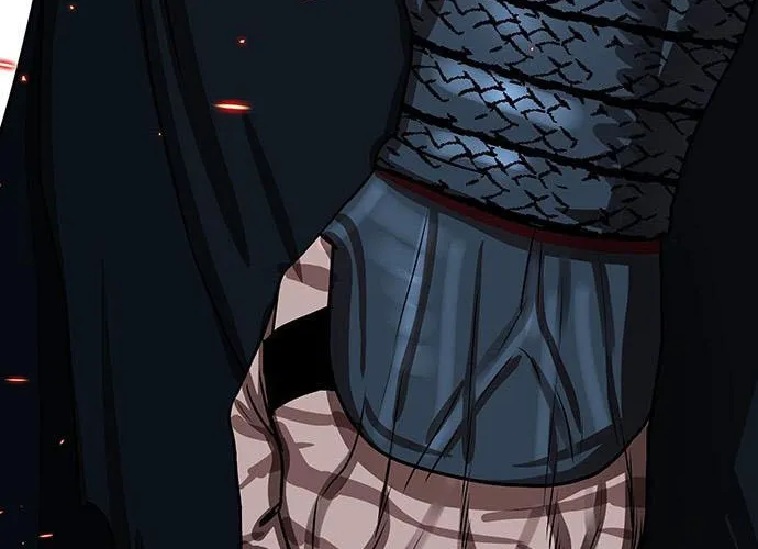 Escort Warrior Chapter 182 page 14 - 
