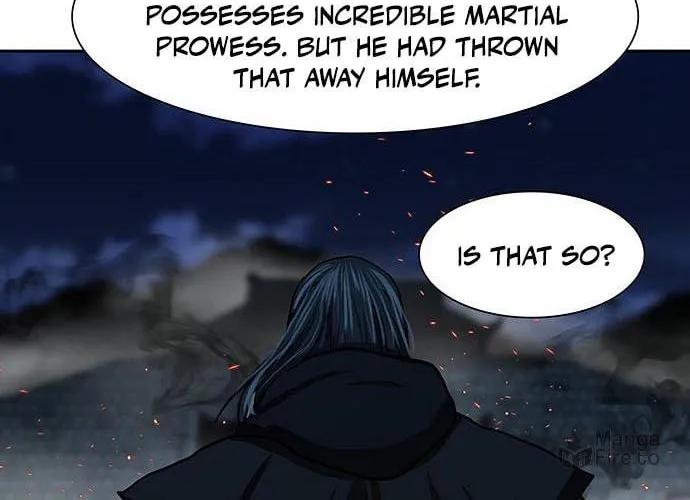 Escort Warrior Chapter 182 page 20 - 