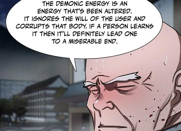 Escort Warrior Chapter 182 page 22 - 