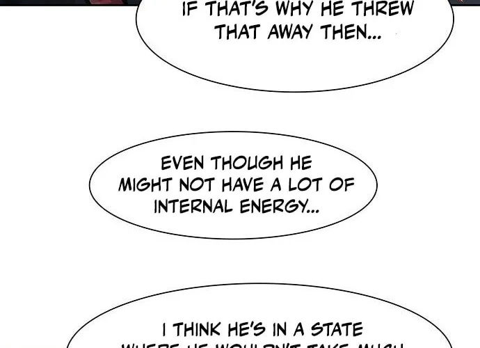 Escort Warrior Chapter 182 page 25 - 