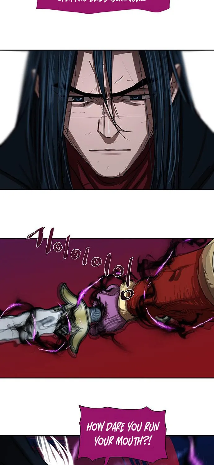 Escort Warrior Chapter 182 page 30 - 
