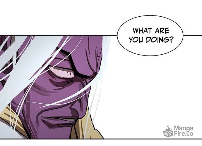 Escort Warrior Chapter 182 page 35 - 