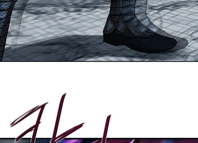 Escort Warrior Chapter 182 page 37 - 