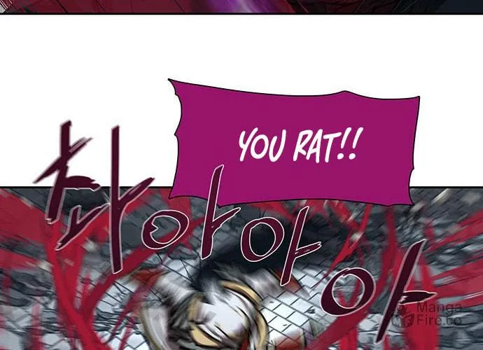 Escort Warrior Chapter 182 page 39 - 