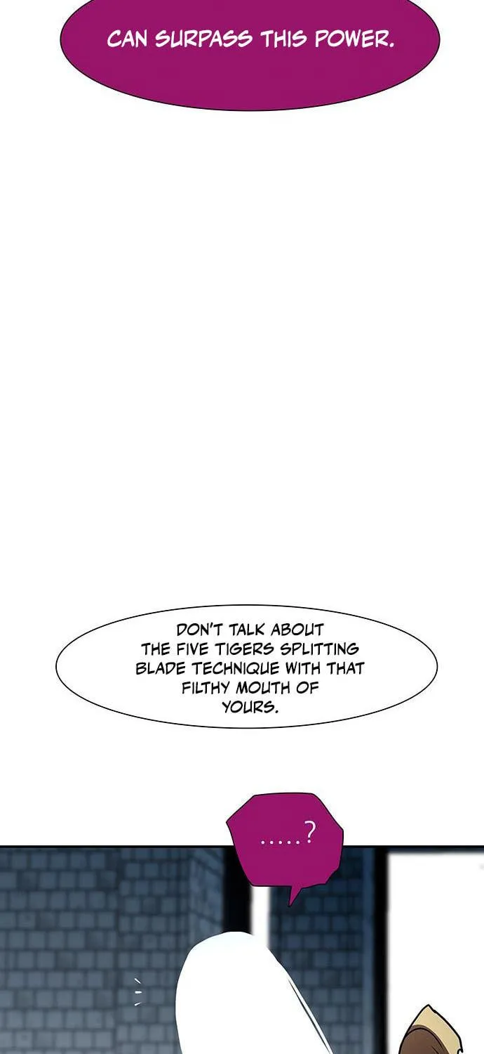 Escort Warrior Chapter 182 page 5 - 