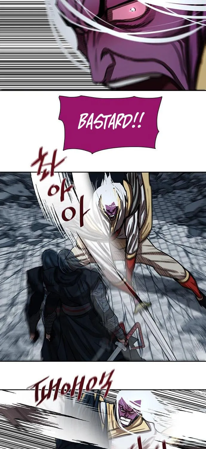 Escort Warrior Chapter 182 page 45 - 