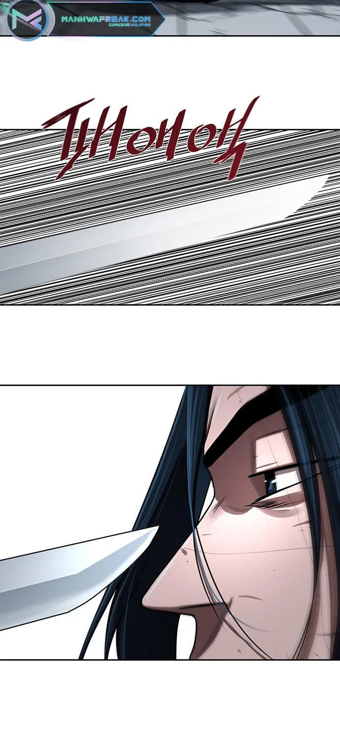Escort Warrior Chapter 182 page 49 - 