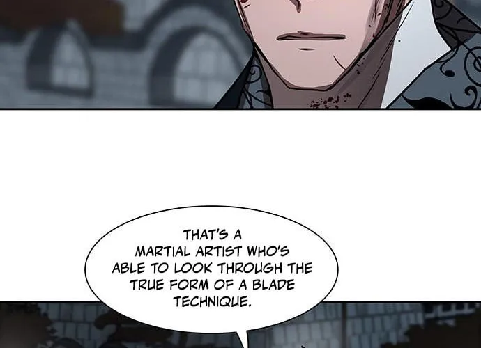 Escort Warrior Chapter 182 page 56 - 