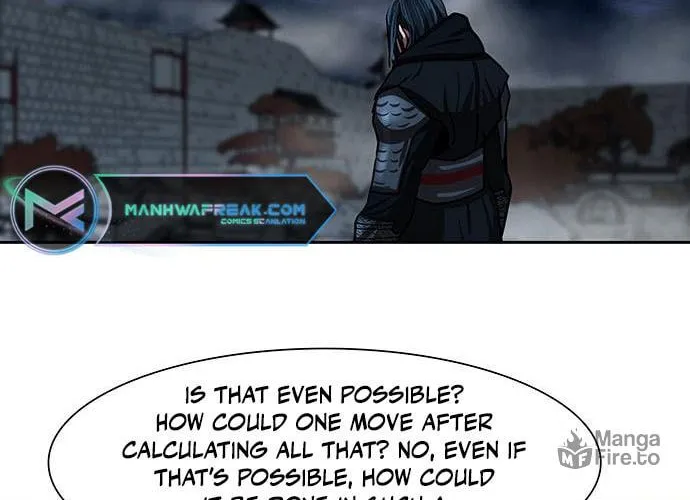 Escort Warrior Chapter 182 page 58 - 