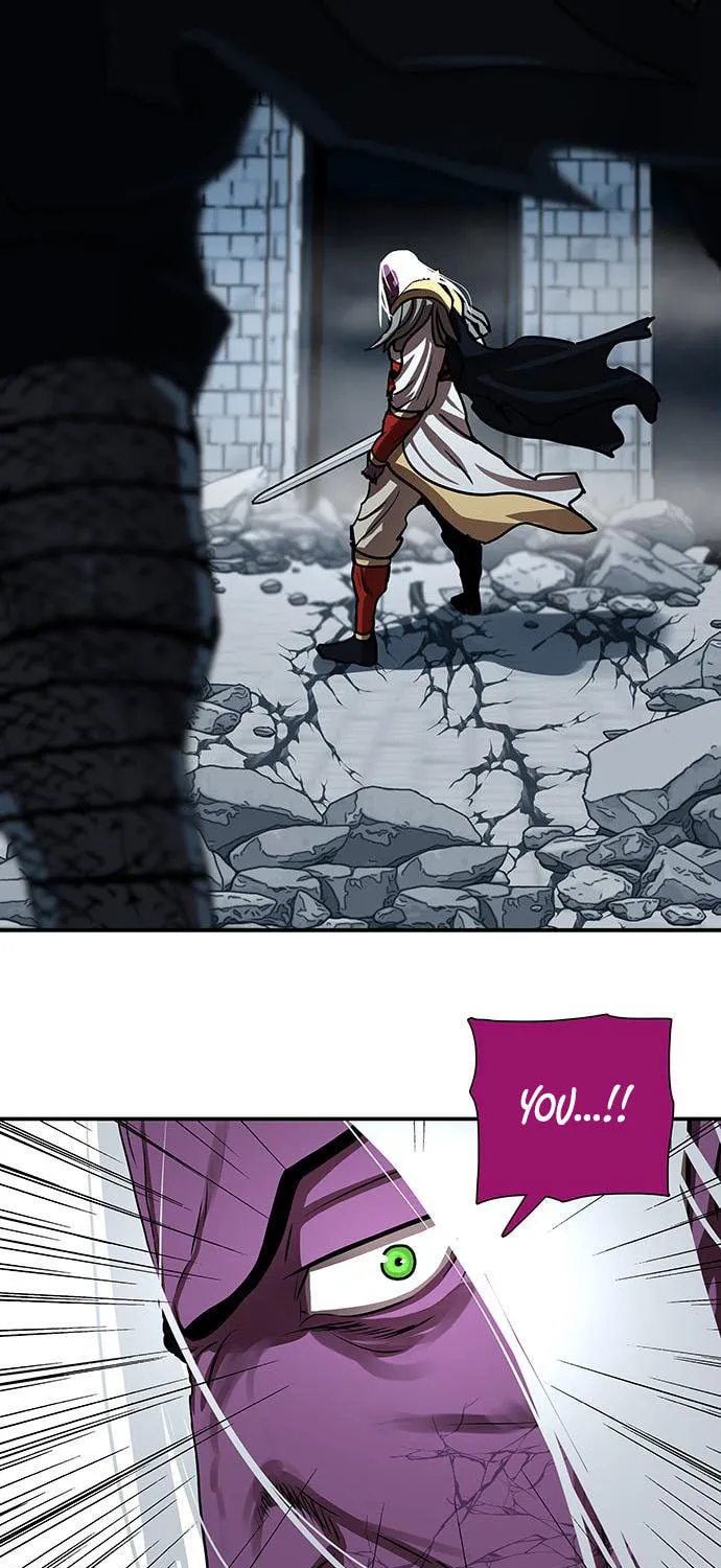 Escort Warrior Chapter 182 page 7 - 