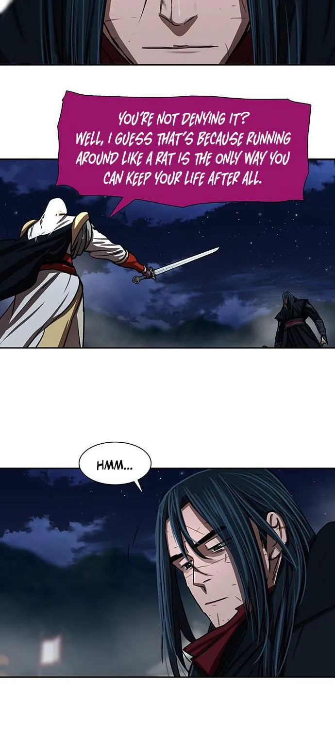 Escort Warrior Chapter 182 page 66 - 