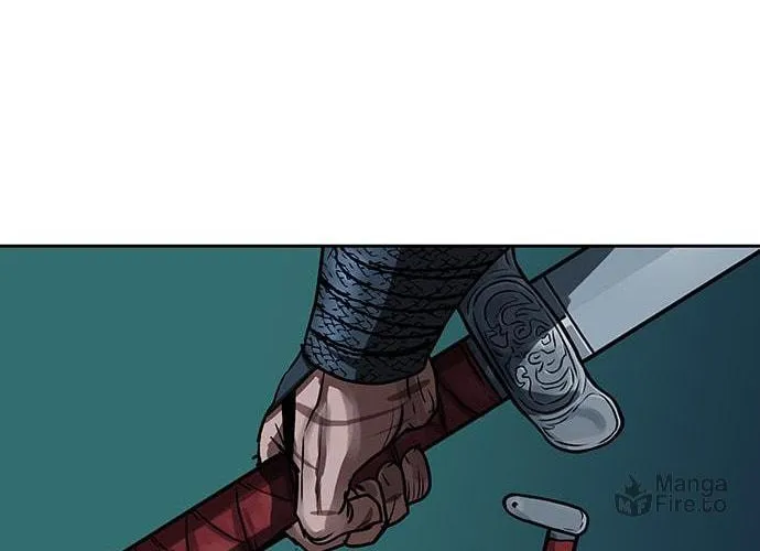 Escort Warrior Chapter 182 page 67 - 