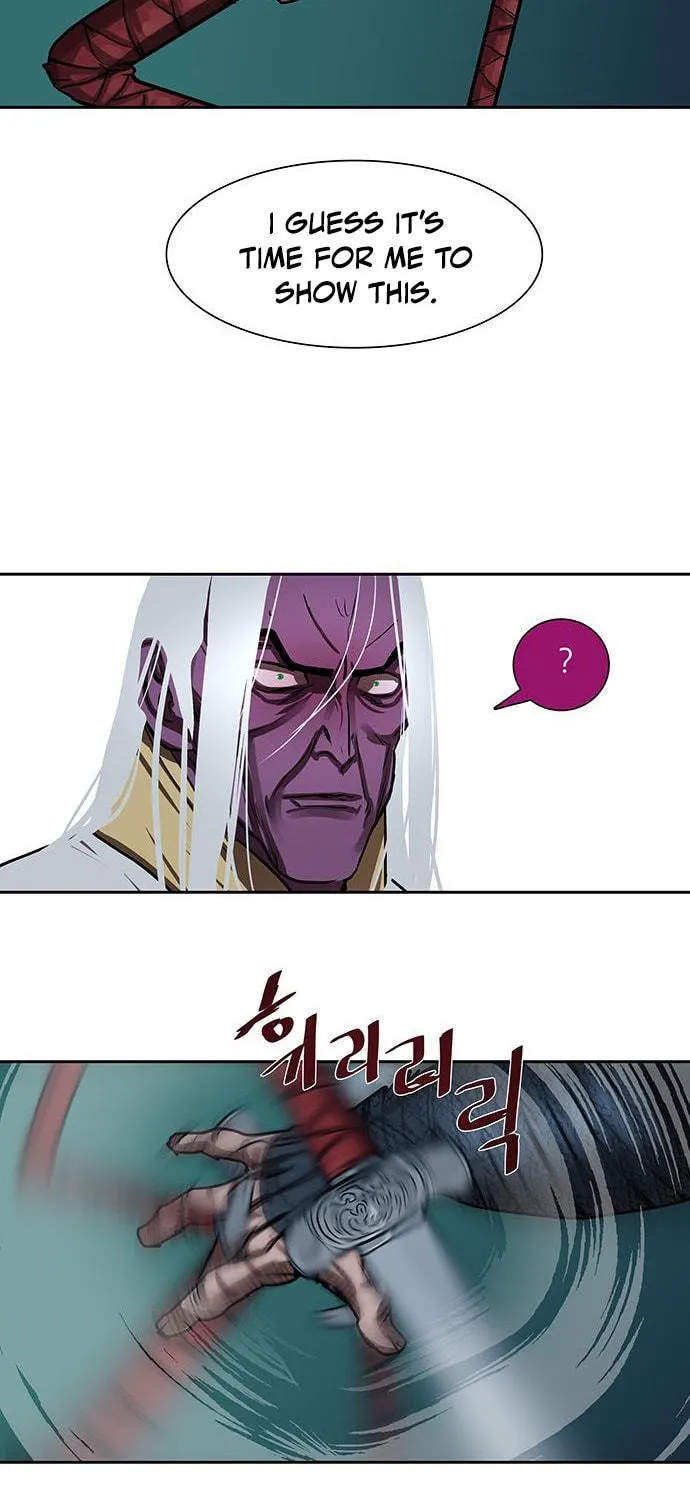 Escort Warrior Chapter 182 page 68 - 