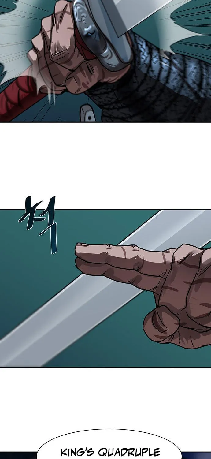 Escort Warrior Chapter 182 page 70 - 