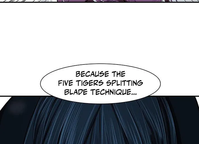 Escort Warrior Chapter 182 page 8 - 