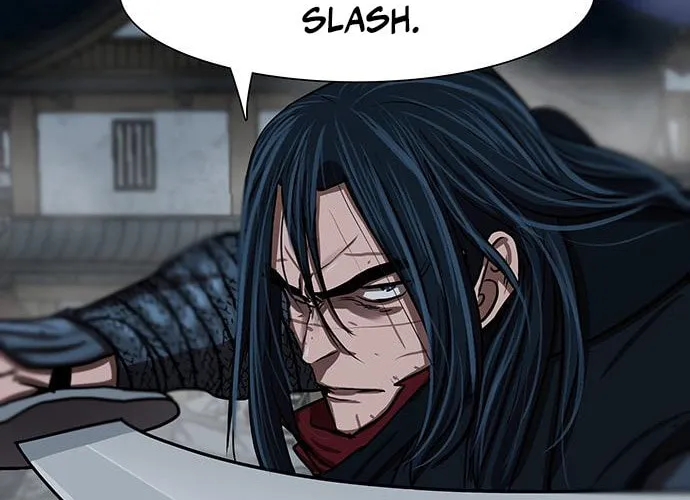 Escort Warrior Chapter 182 page 71 - 