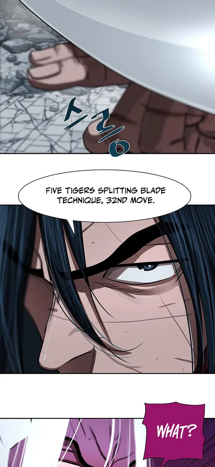 Escort Warrior Chapter 182 page 72 - 